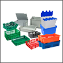 Injection Moulding 